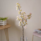 Pear Blossom Stem Nestasia