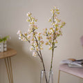 Pear Blossom Stem Nestasia