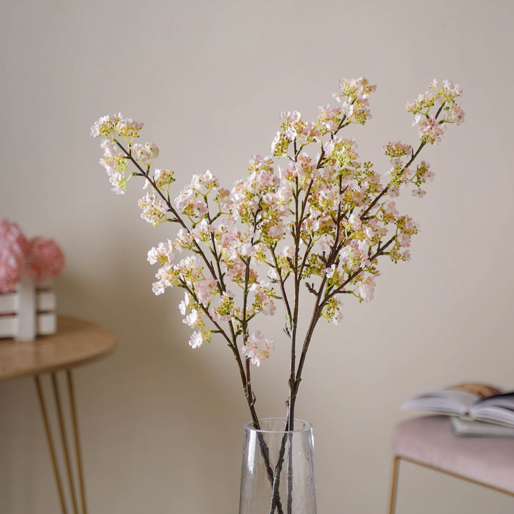 Pear Blossom Stem Nestasia