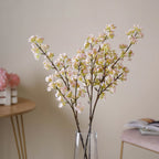 Pear Blossom Stem Nestasia