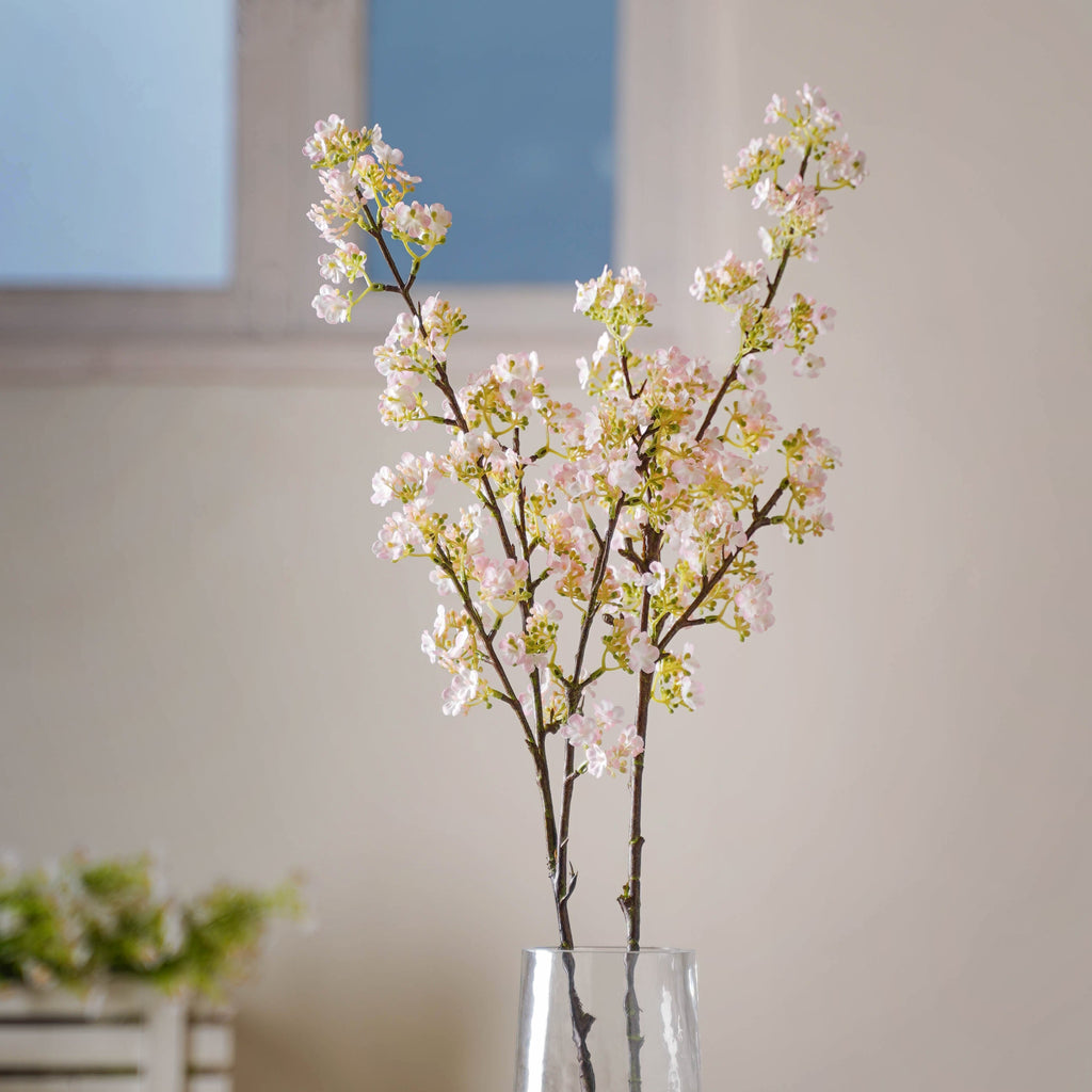 Pear Blossom Stem Nestasia