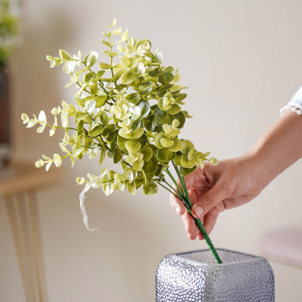 Leaf Stem For Vase Arrangement Nestasia