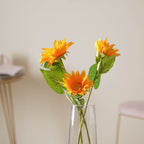 Artificial Sunflower Nestasia