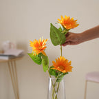 Artificial Sunflower Nestasia
