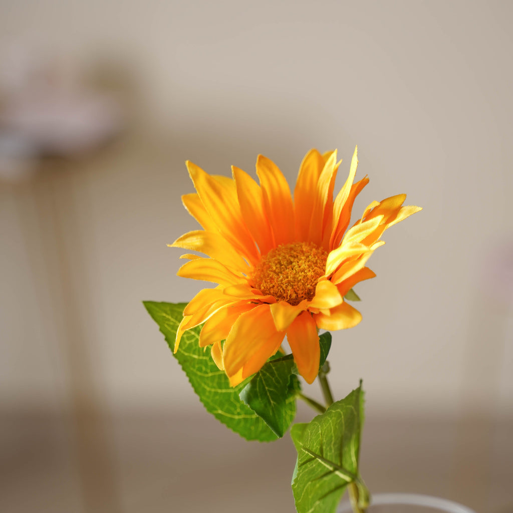 Artificial Sunflower Nestasia