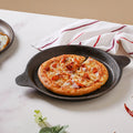 Empress Cast Iron Ultra Smooth Frying Pan 10 Inch Nestasia