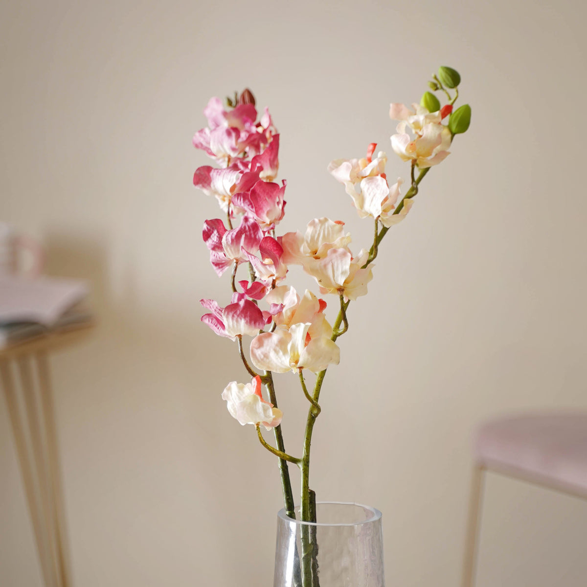 Floral Stem Nestasia