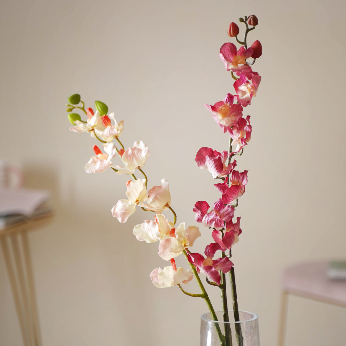 Floral Stem Nestasia