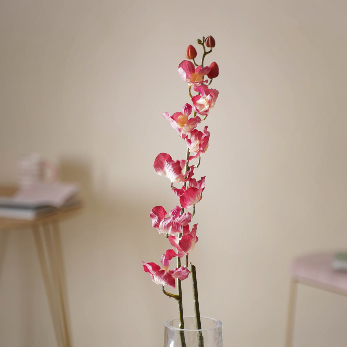 Floral Stem Nestasia