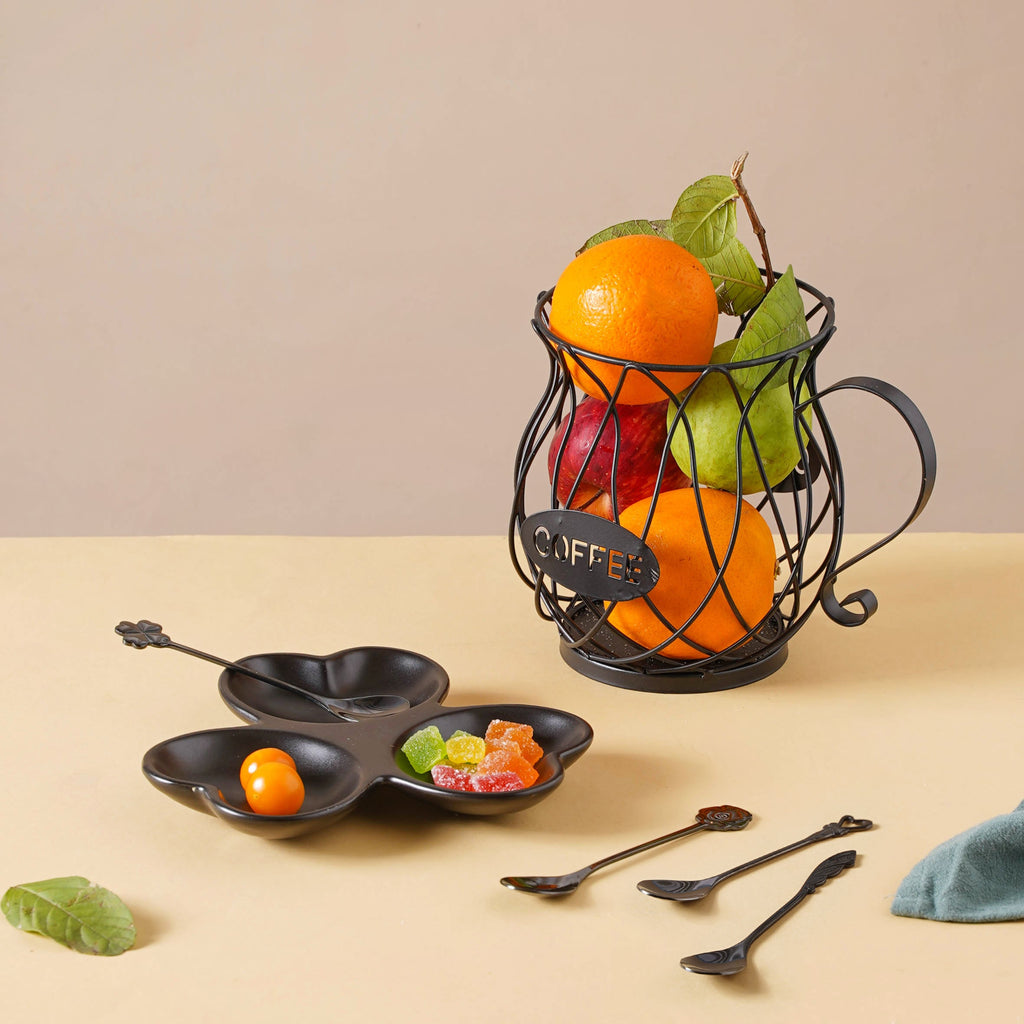 Make It Snack Hamper Nestasia