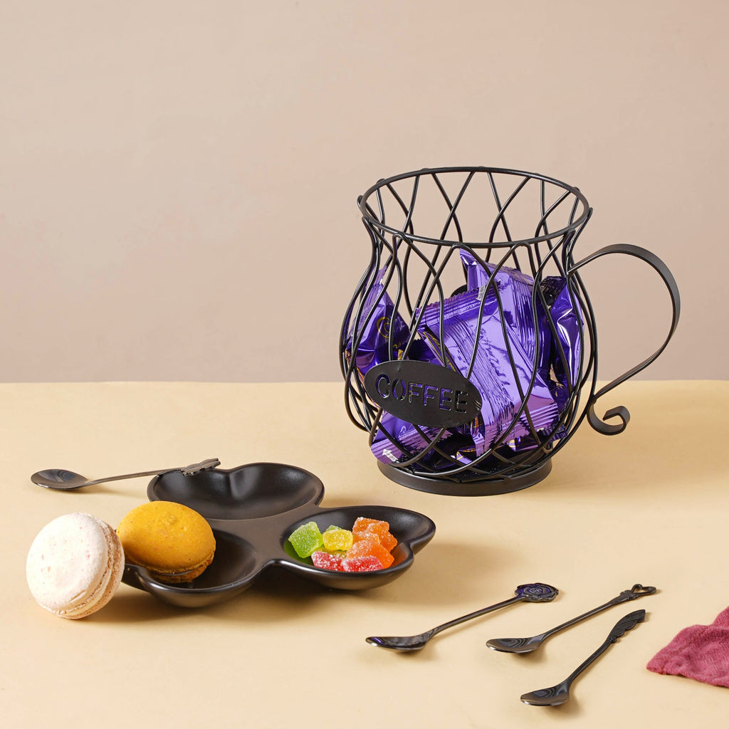 Make It Snack Hamper Nestasia