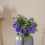 Pincushion Flower Stem Nestasia