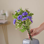 Pincushion Flower Stem Nestasia