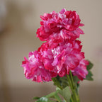 Artificial Carnation Flower Nestasia