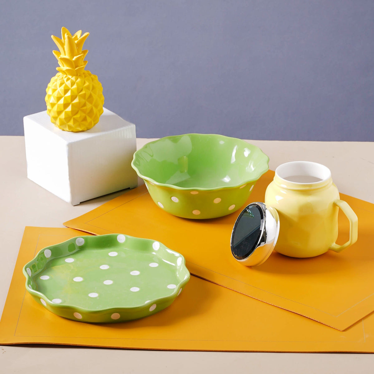 Hello Sunshine Hamper Nestasia