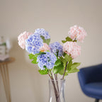 Hydrangea Flower Stem Nestasia