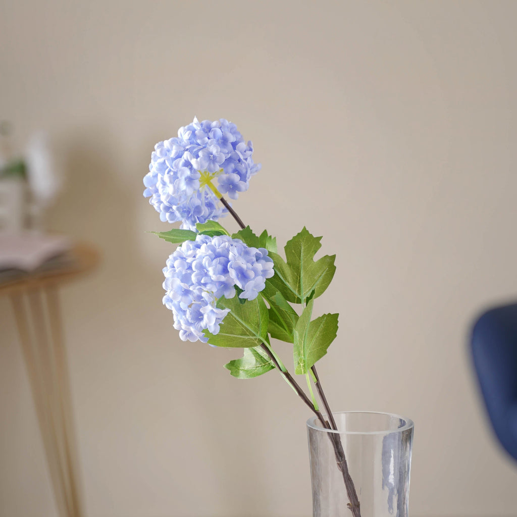 Hydrangea Flower Stem Nestasia