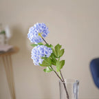 Hydrangea Flower Stem Nestasia