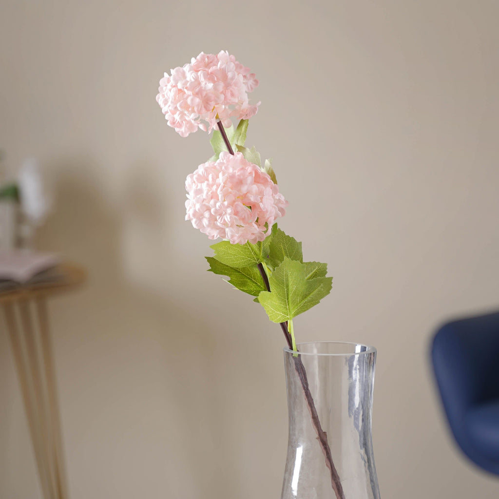 Hydrangea Flower Stem Nestasia