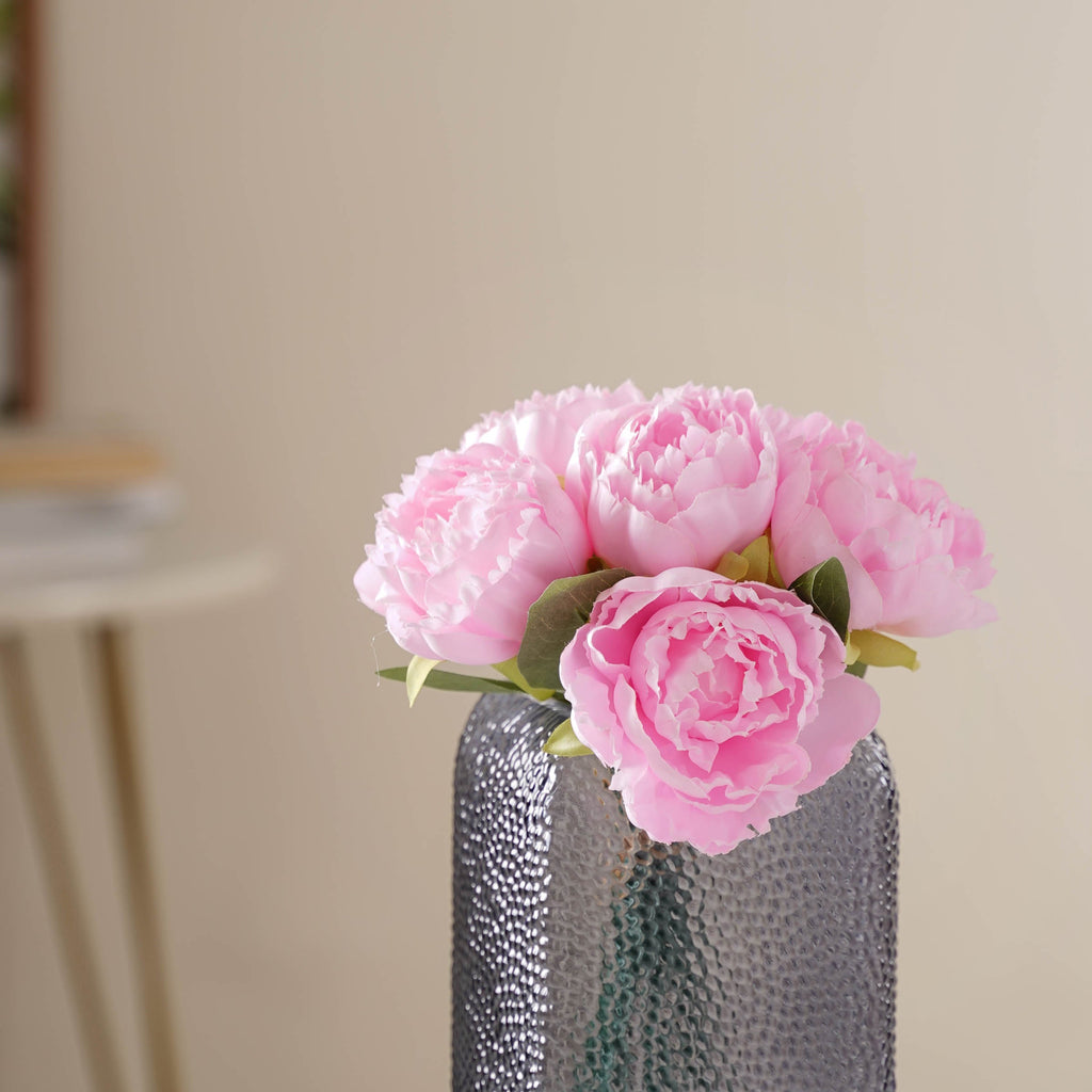 Artificial Rose Blooms Nestasia