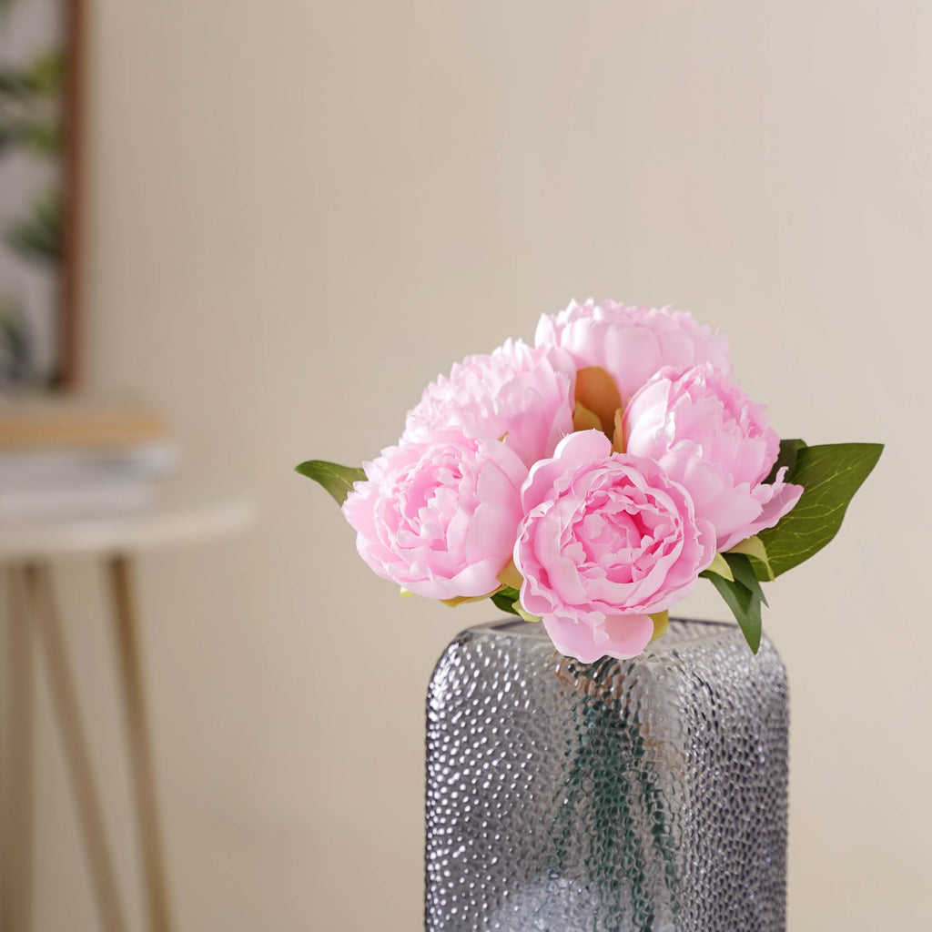 Artificial Rose Blooms Nestasia