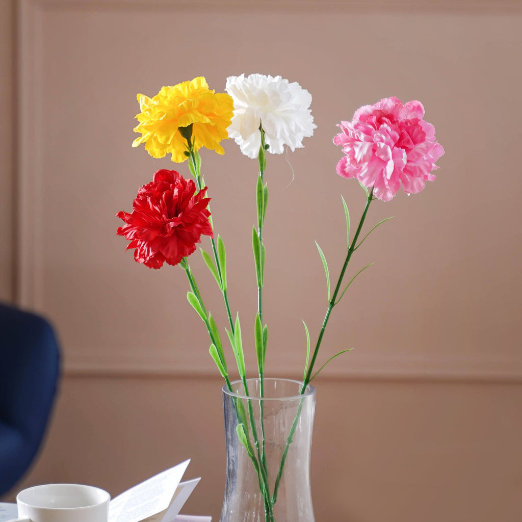 Silk Flower Blossom Nestasia