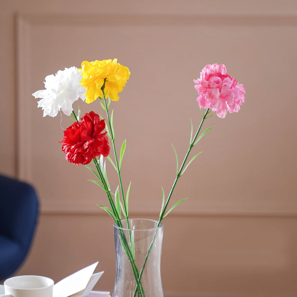 Silk Flower Blossom Nestasia