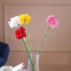 Silk Flower Blossom Nestasia