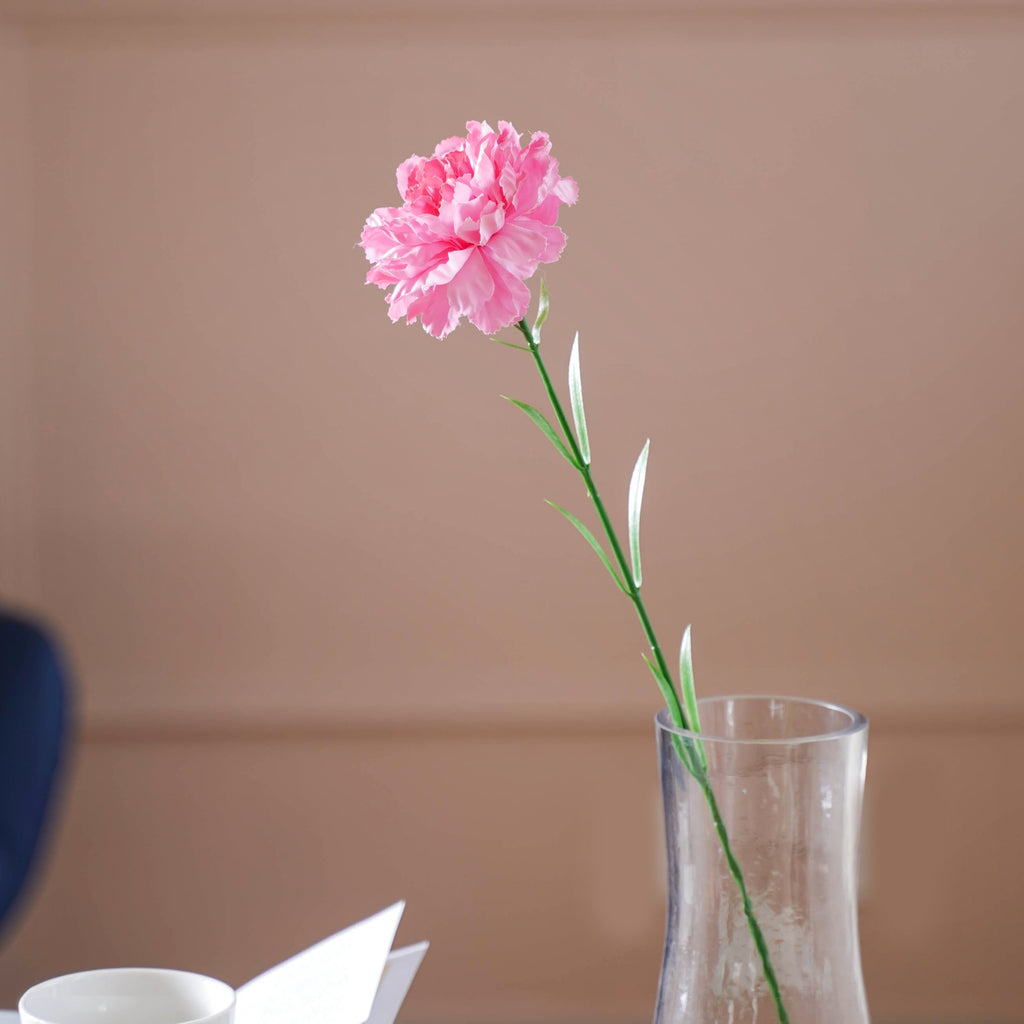Silk Flower Blossom Nestasia