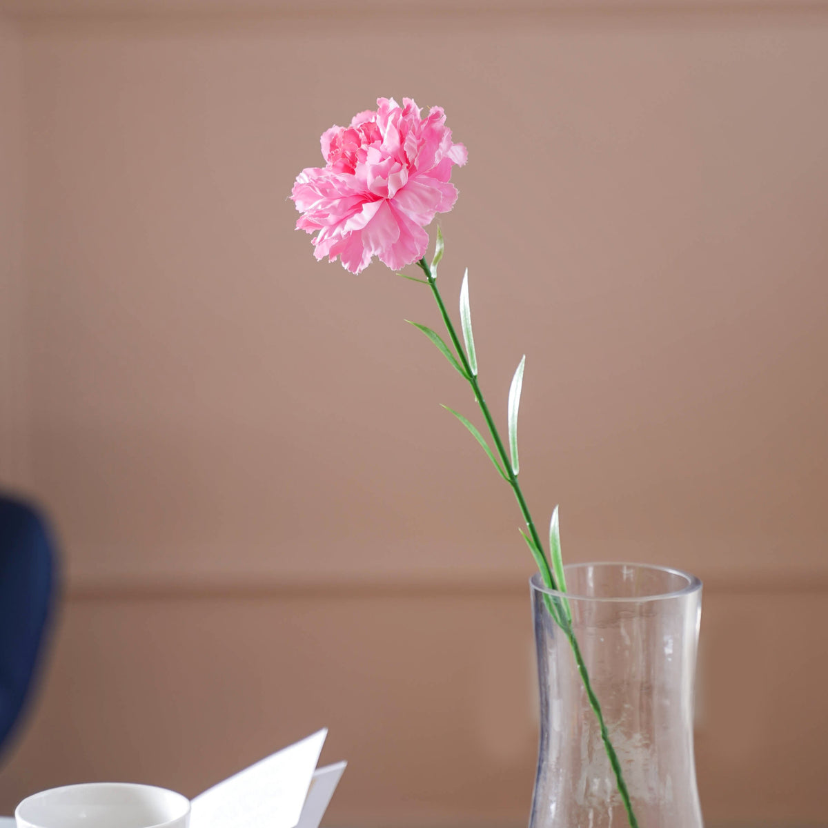 Silk Flower Blossom Nestasia