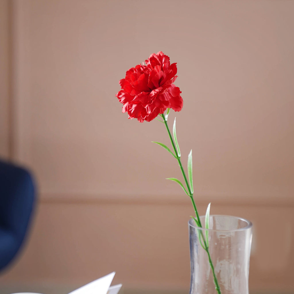Silk Flower Blossom Nestasia