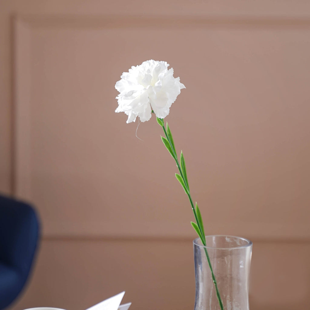 Silk Flower Blossom Nestasia