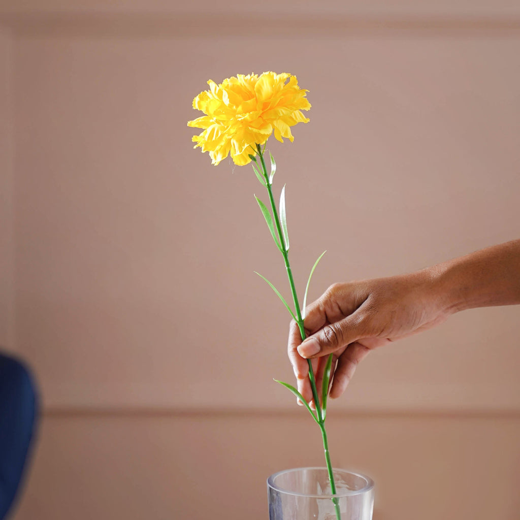 Silk Flower Blossom Nestasia