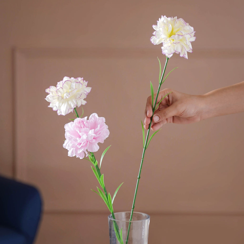 Silk Bloom Stick Nestasia