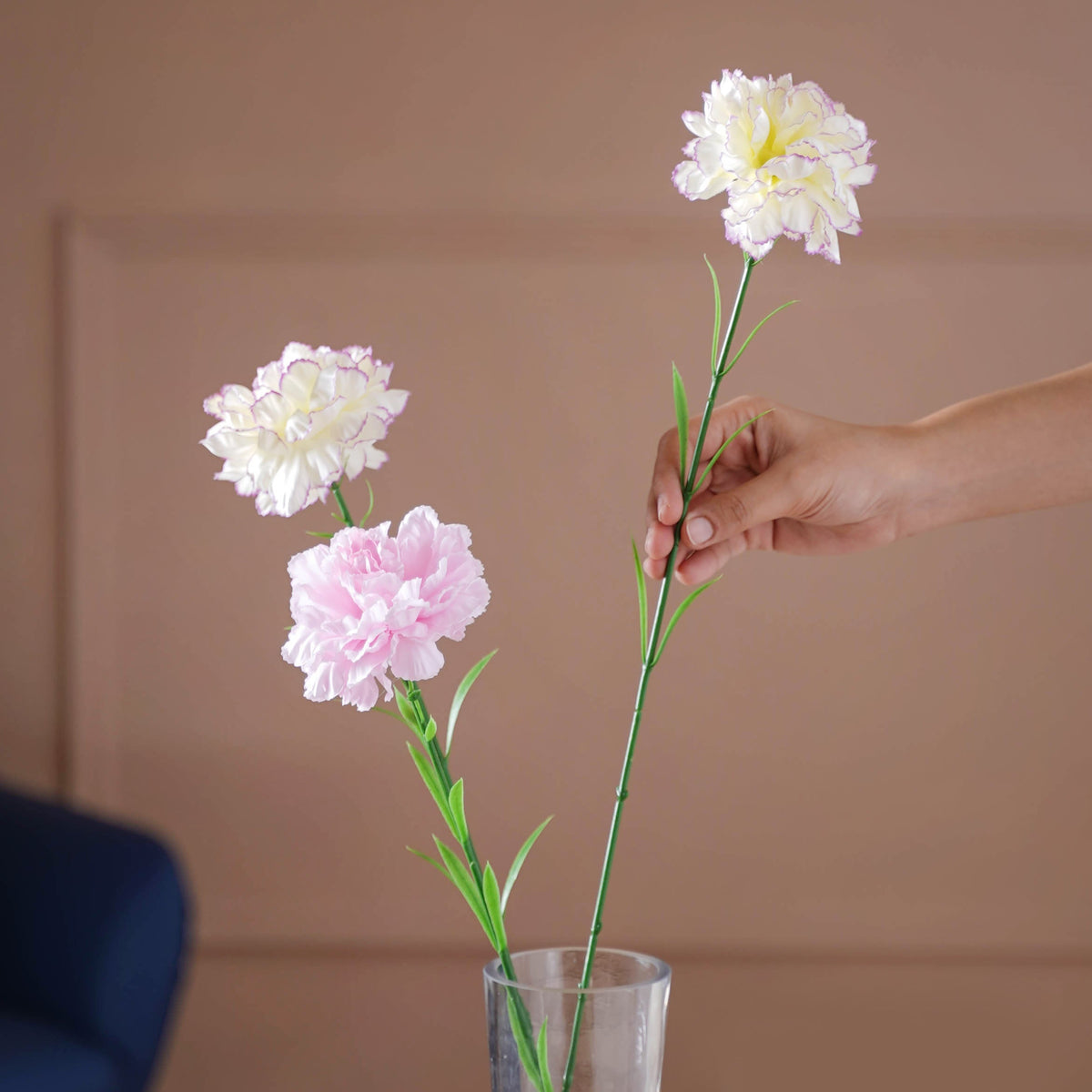 Silk Bloom Stick Nestasia