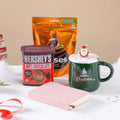 Keep Me Noted Christmas Hamper Set Of 4 Nestasia