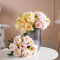 Aesthetic Roses Nestasia