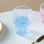 Fancy Juice Glass Set of 2 Large Nestasia