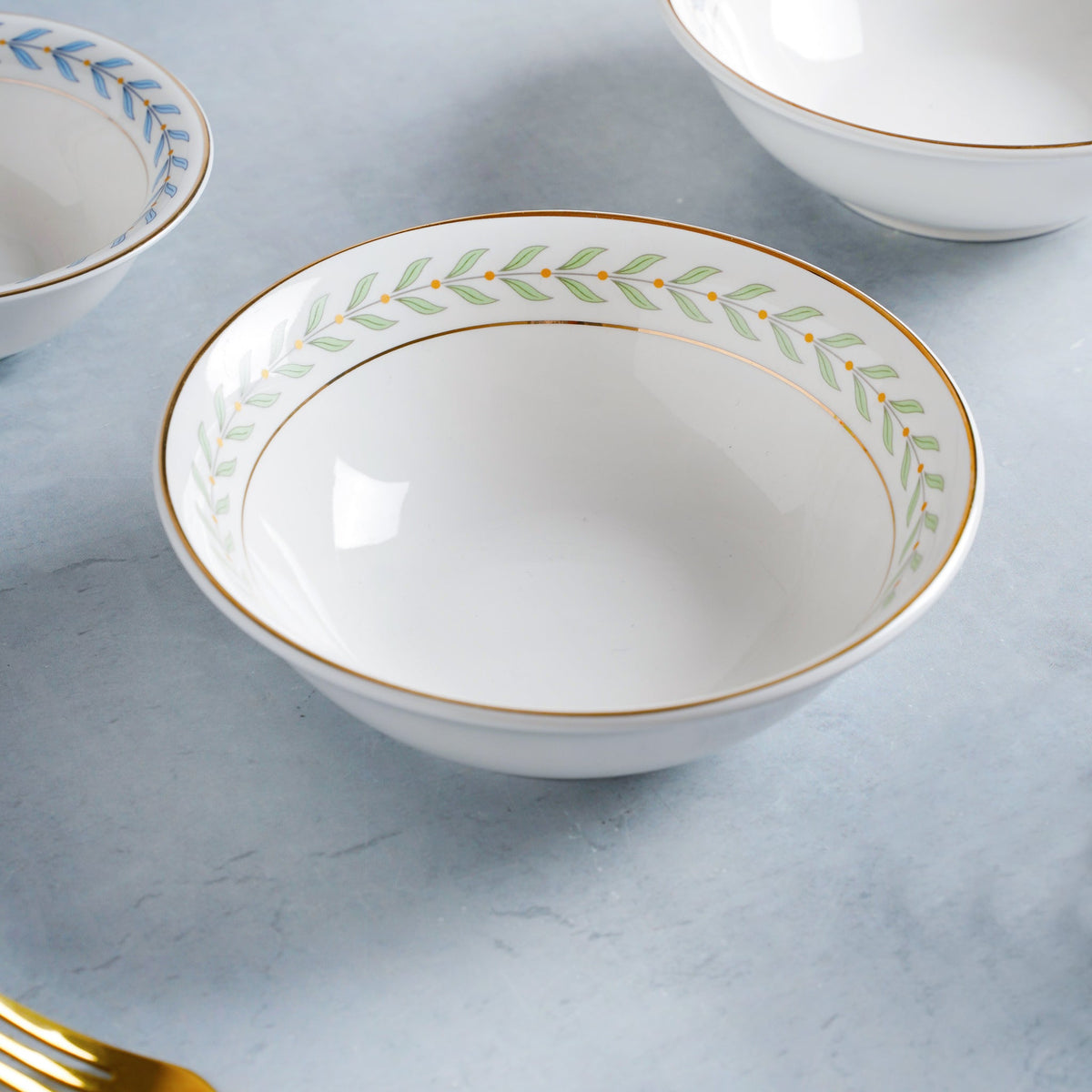 Classic Bowls Nestasia