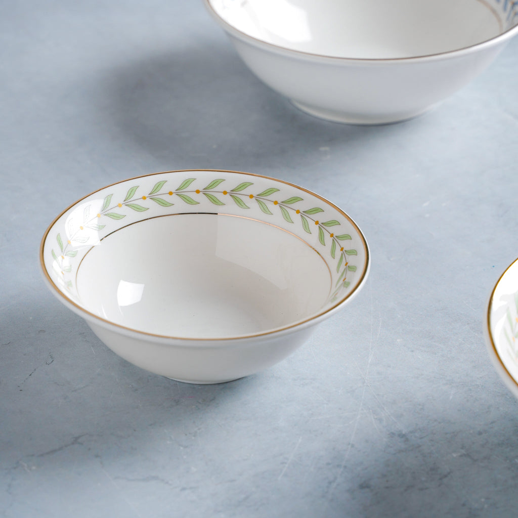 Classic Bowls Nestasia