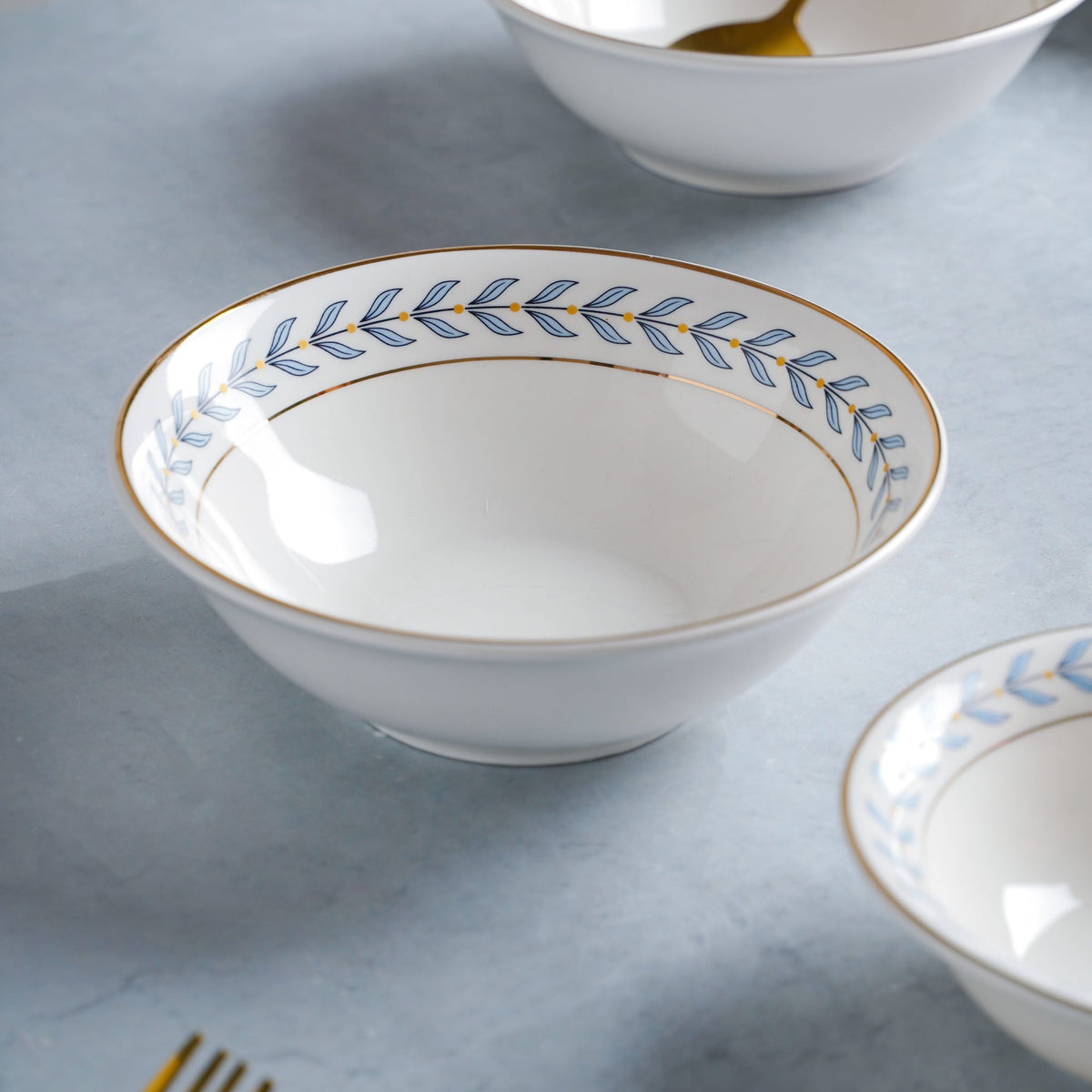 Classic Bowls Nestasia