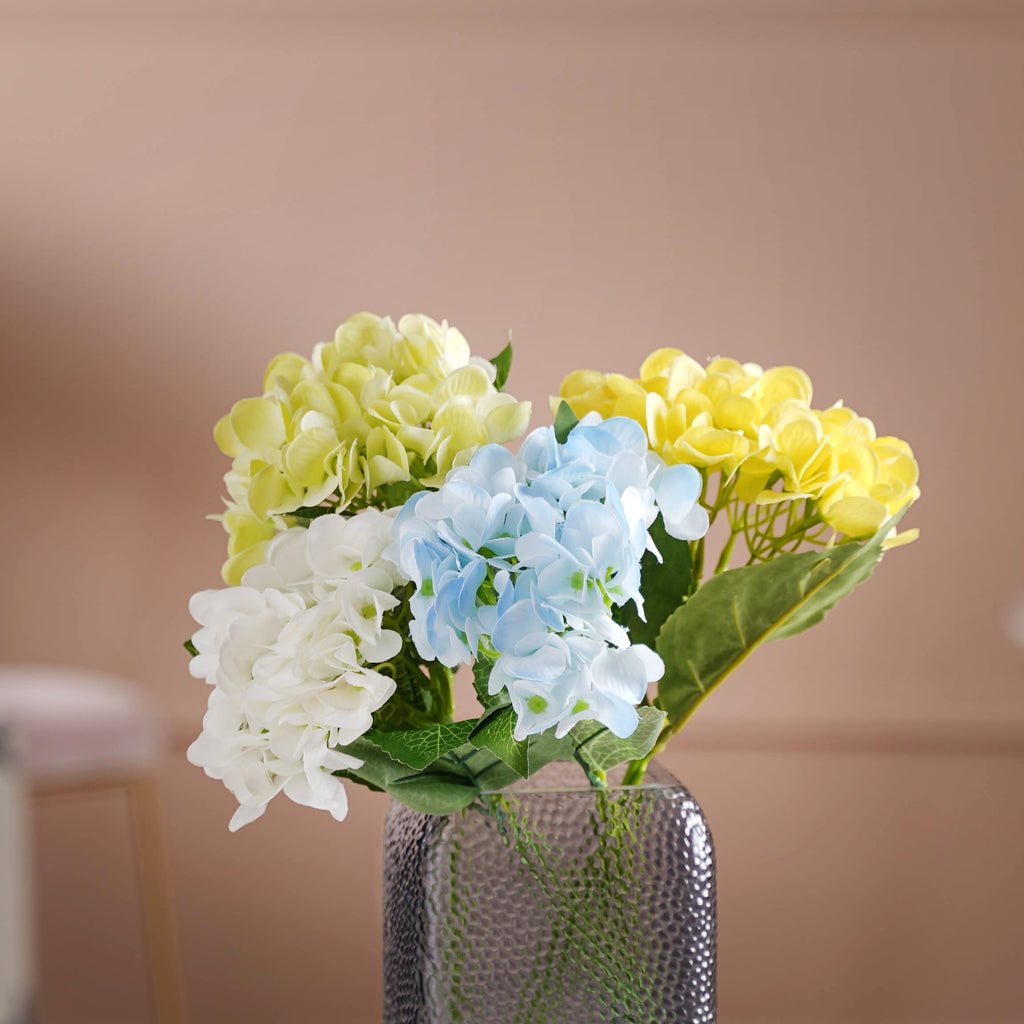 Hydrangea Blossom Nestasia
