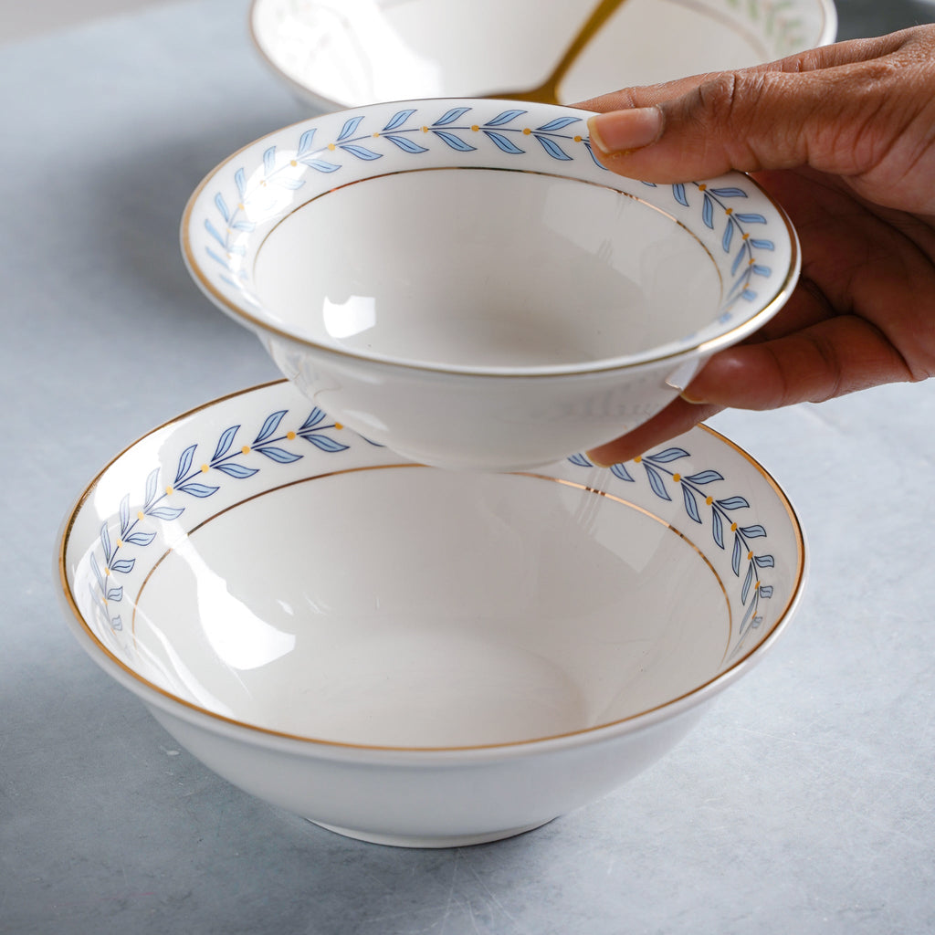 Classic Bowls Nestasia