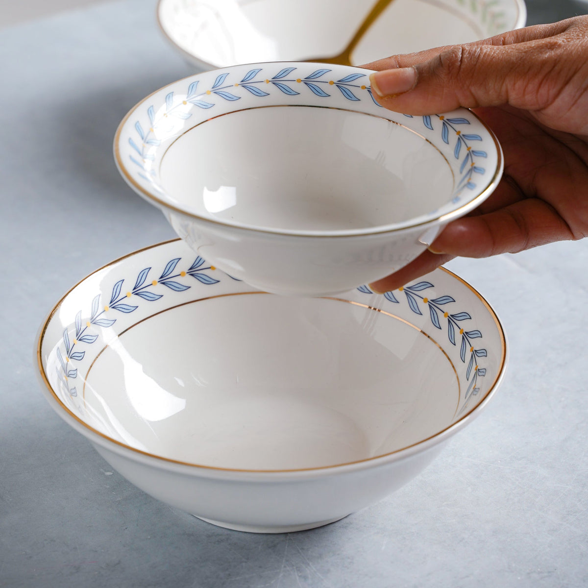 Classic Bowls Nestasia