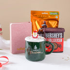 Keep Me Noted Christmas Hamper Set Of 4 Nestasia