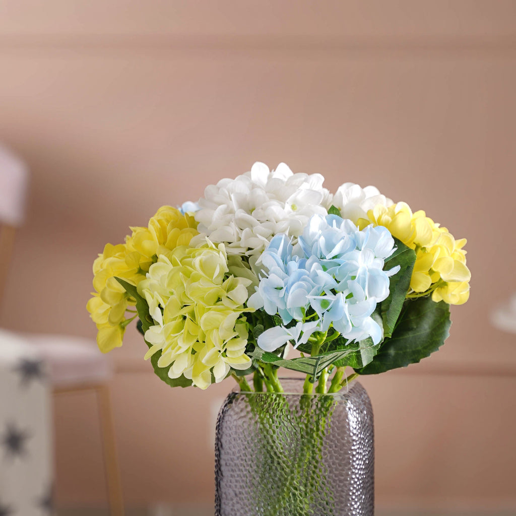 Hydrangea Blossom Nestasia