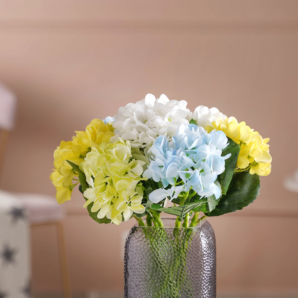 Hydrangea Blossom Nestasia
