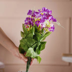 Colorful Flowers Nestasia