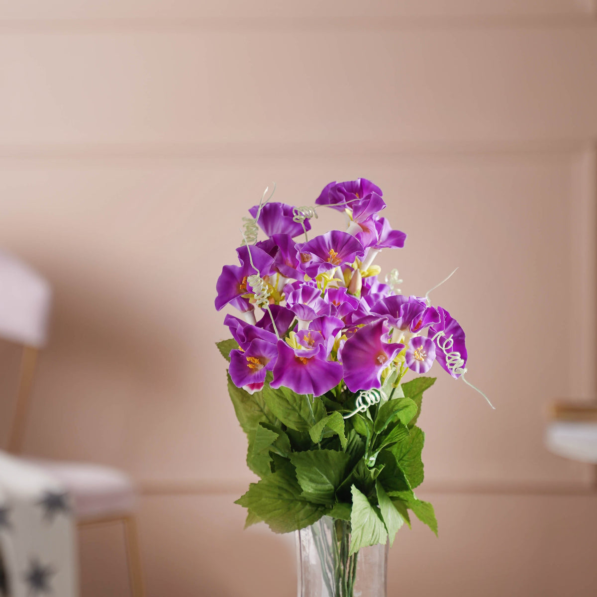 Colorful Flowers Nestasia
