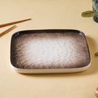 Large Rustic Design Platter Nestasia